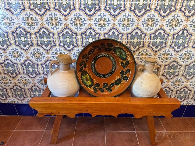 4 camera da letto Finca/Casa di Campagna in vendita in Cehegín con garage - 289.000 € (Rif: 9772539)