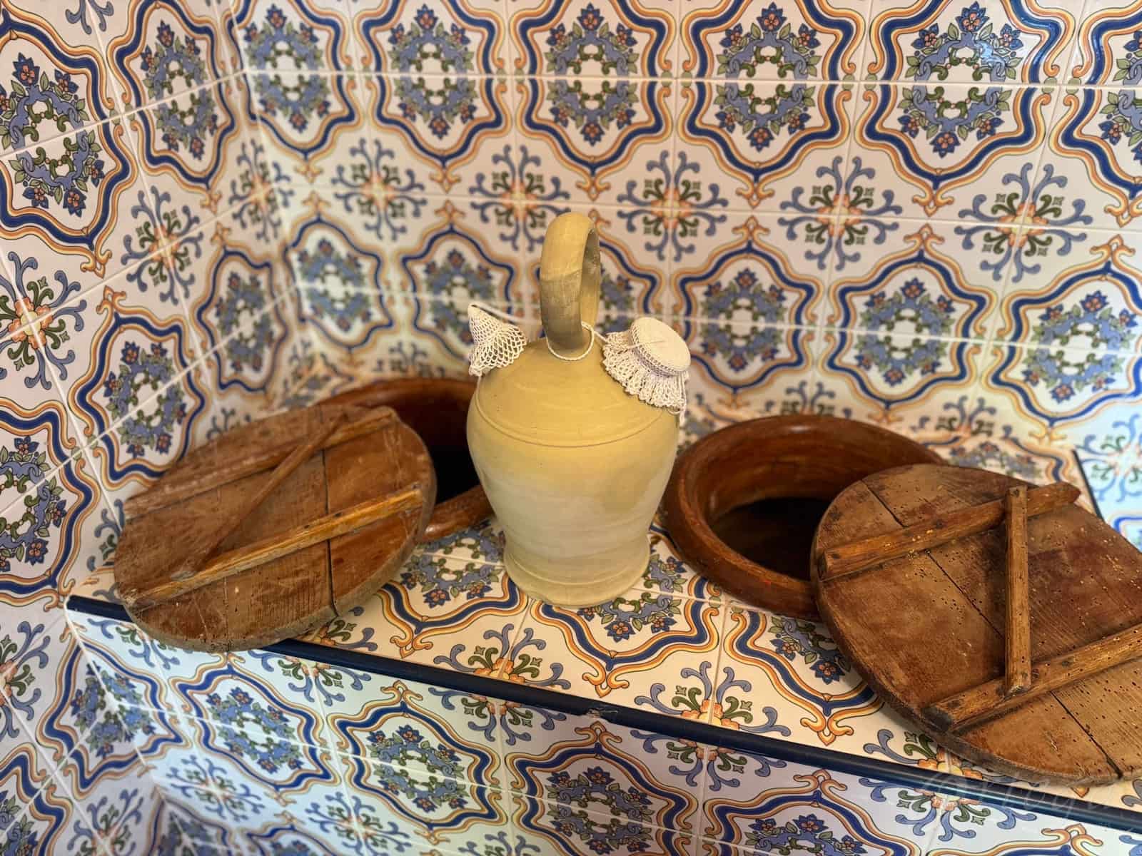 4 bedroom Finca/Country House for sale in Cehegin with garage - € 289,000 (Ref: 9772539)