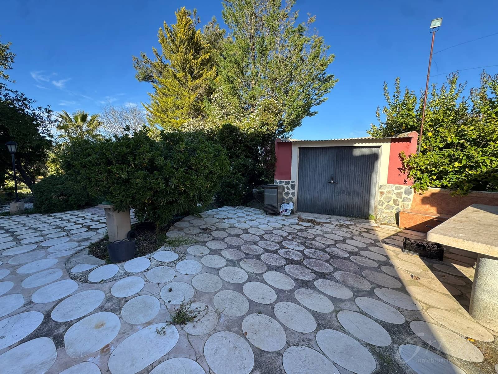 4 bedroom Finca/Country House for sale in Cehegin with garage - € 289,000 (Ref: 9772539)