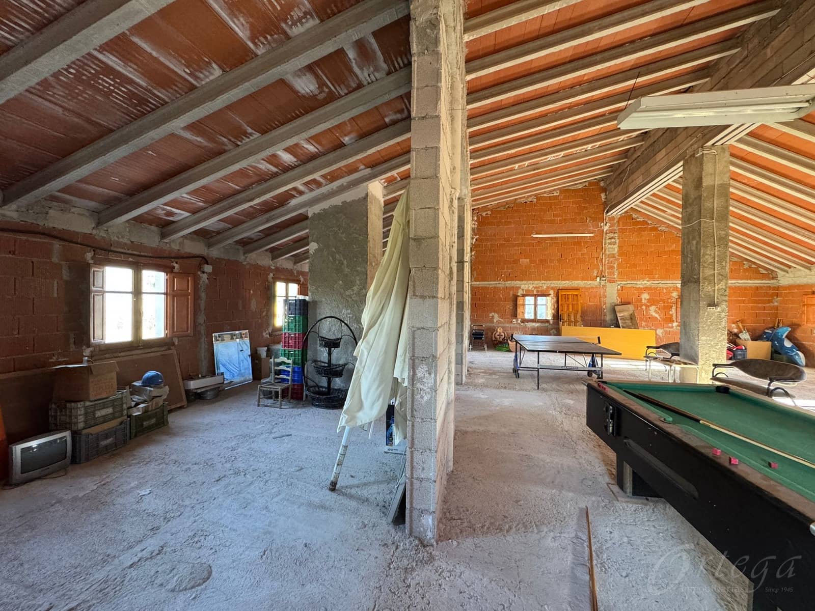 4 bedroom Finca/Country House for sale in Cehegin with garage - € 289,000 (Ref: 9772539)