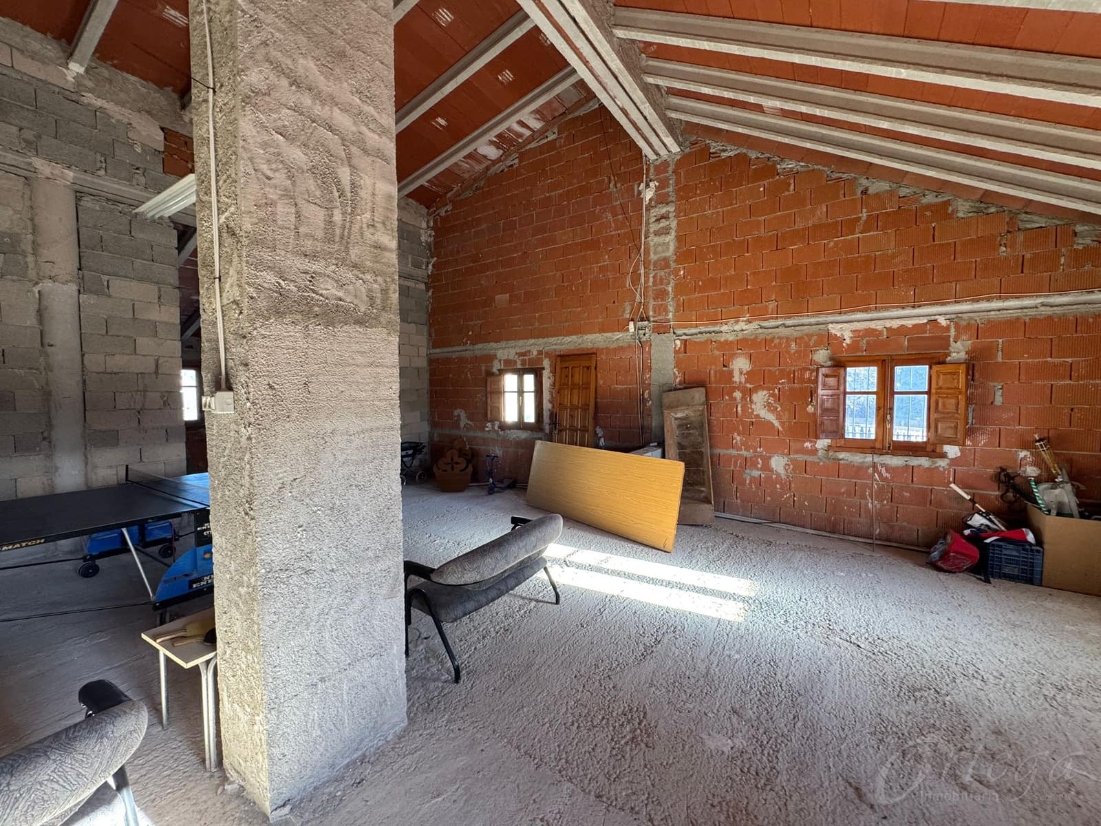 4 bedroom Finca/Country House for sale in Cehegin with garage - € 289,000 (Ref: 9772539)