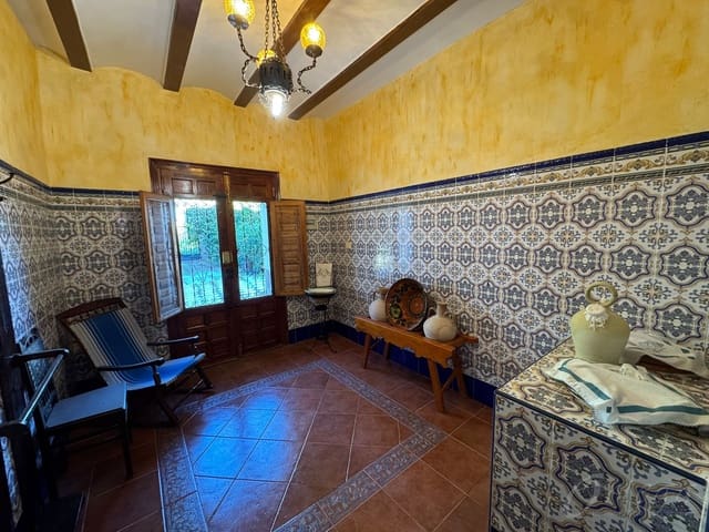 4 camera da letto Finca/Casa di Campagna in vendita in Cehegín con garage - 289.000 € (Rif: 9772539)