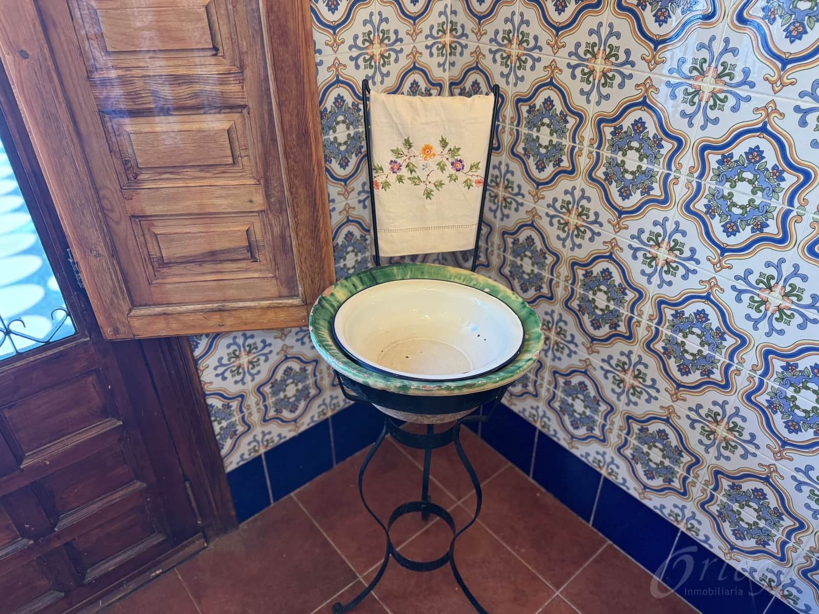 4 bedroom Finca/Country House for sale in Cehegin with garage - € 289,000 (Ref: 9772539)