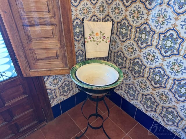 4 camera da letto Finca/Casa di Campagna in vendita in Cehegín con garage - 289.000 € (Rif: 9772539)