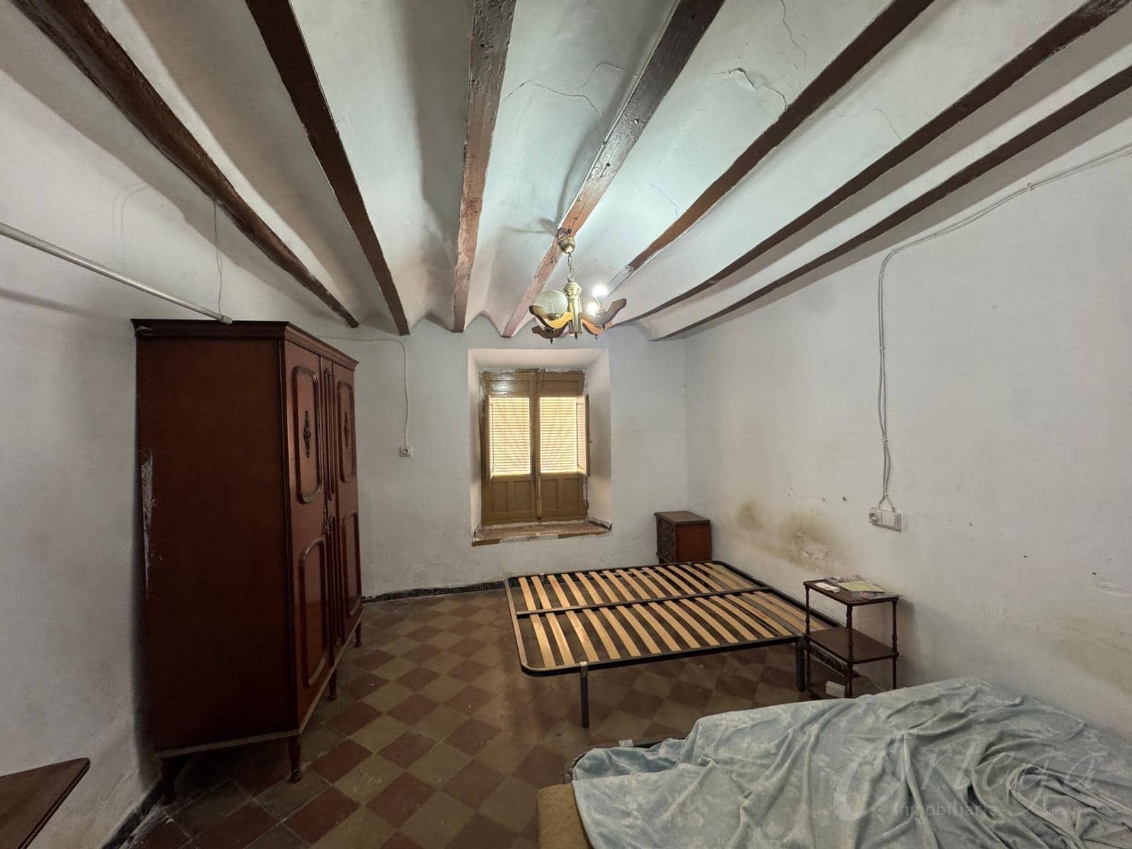 3 soveværelse Byhus til salg i Cehegin - € 25.000 (Ref: 9775958)