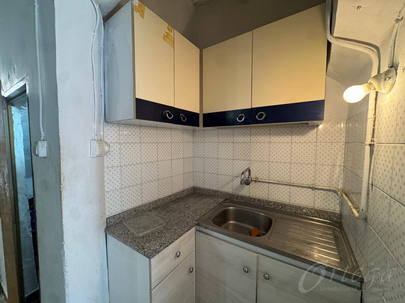 3 soveværelse Byhus til salg i Cehegin - € 25.000 (Ref: 9775958)