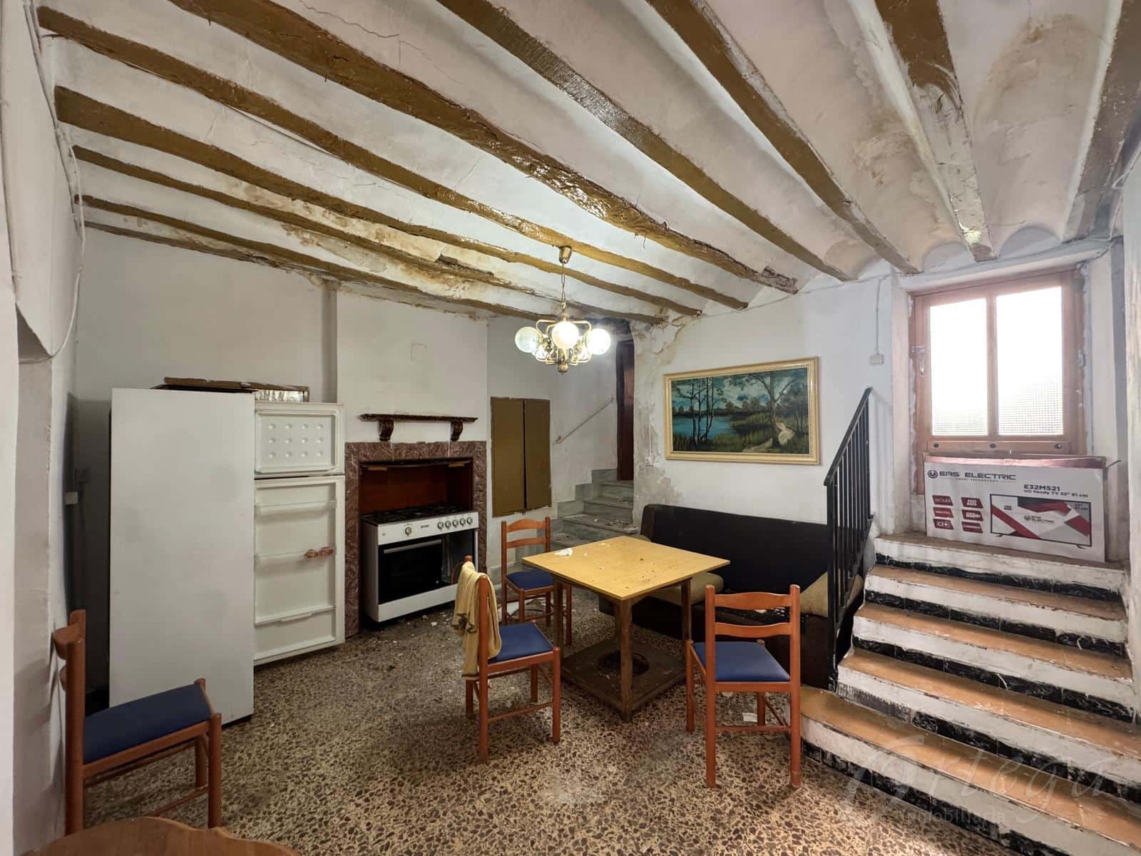 3 soveværelse Byhus til salg i Cehegin - € 25.000 (Ref: 9775958)