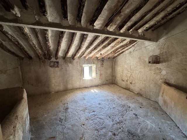 3 soveværelse Byhus til salg i Cehegín - € 25.000 (Ref: 9775958)