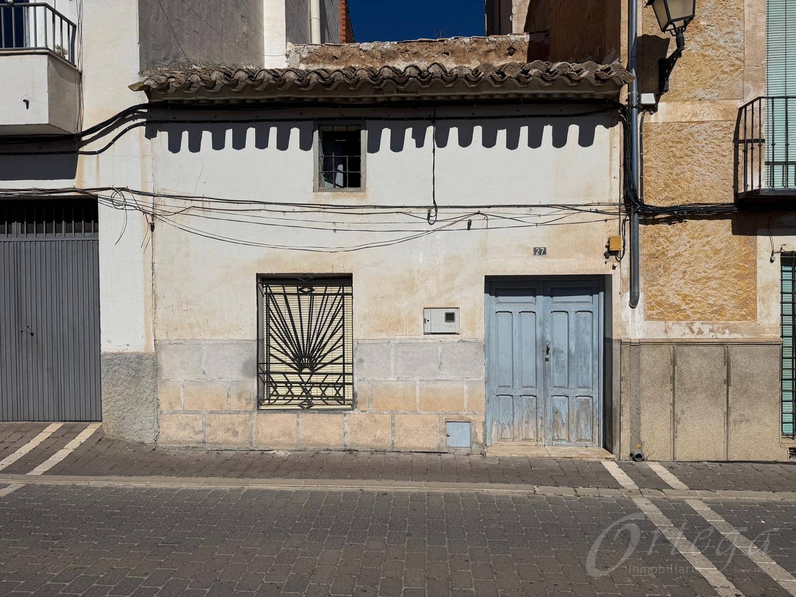 3 soveværelse Byhus til salg i Cehegin - € 25.000 (Ref: 9775958)