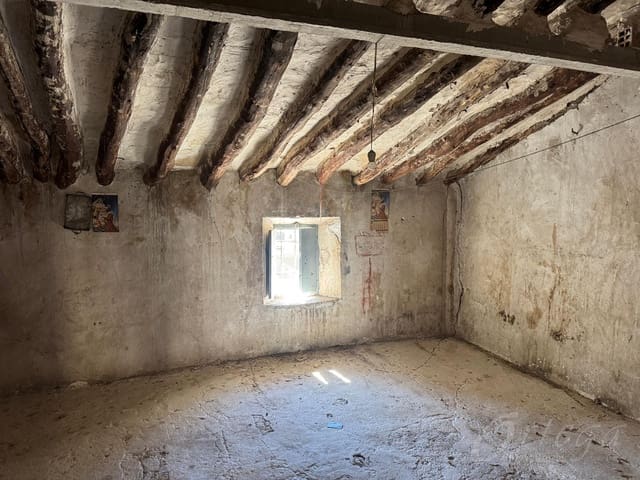 3 soveværelse Byhus til salg i Cehegín - € 25.000 (Ref: 9775958)