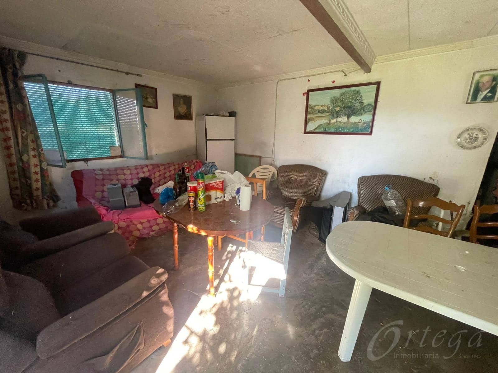 1 bedroom Finca/Country House for sale in Cehegin - € 60,000 (Ref: 9777253)