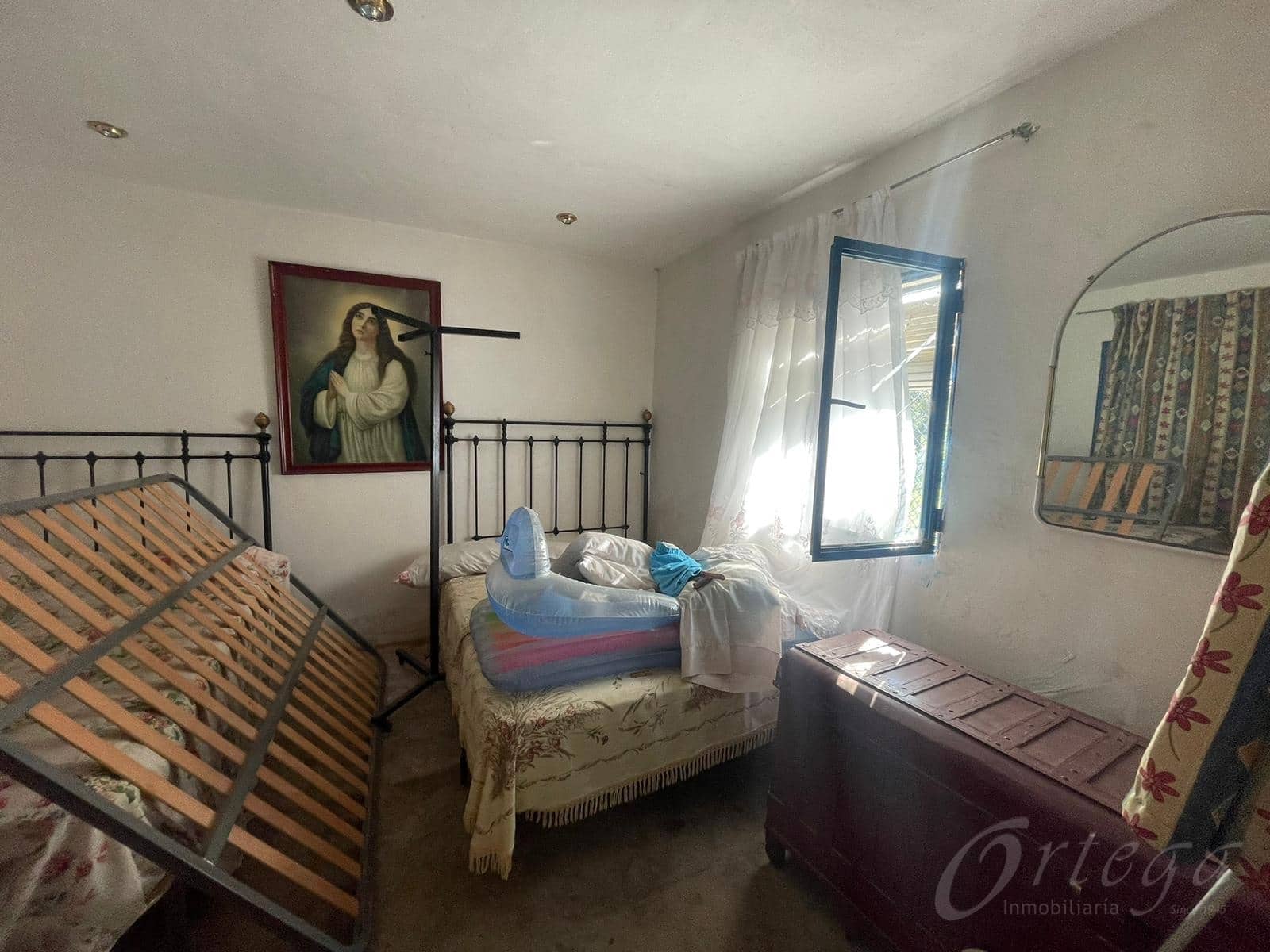 1 bedroom Finca/Country House for sale in Cehegin - € 60,000 (Ref: 9777253)