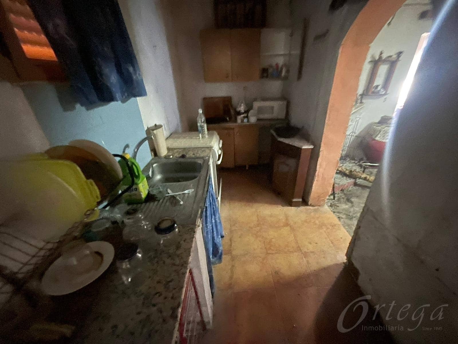 1 bedroom Finca/Country House for sale in Cehegin - € 60,000 (Ref: 9777253)