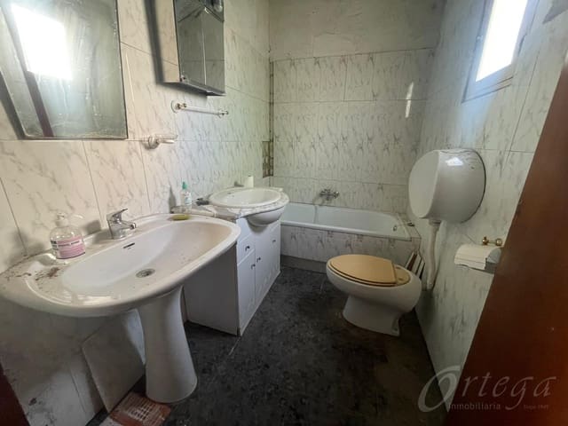 1 makuuhuone Maalaistalo myytävänä paikassa Cehegín - 60 000 € (Ref: 9777253)