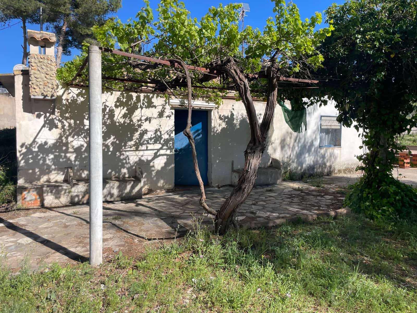 1 bedroom Finca/Country House for sale in Cehegin - € 60,000 (Ref: 9777253)