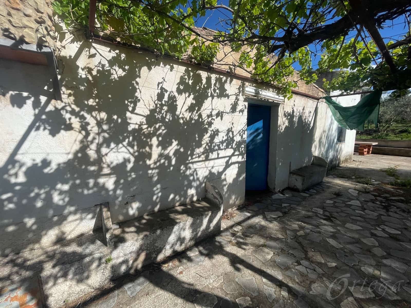 1 bedroom Finca/Country House for sale in Cehegin - € 60,000 (Ref: 9777253)