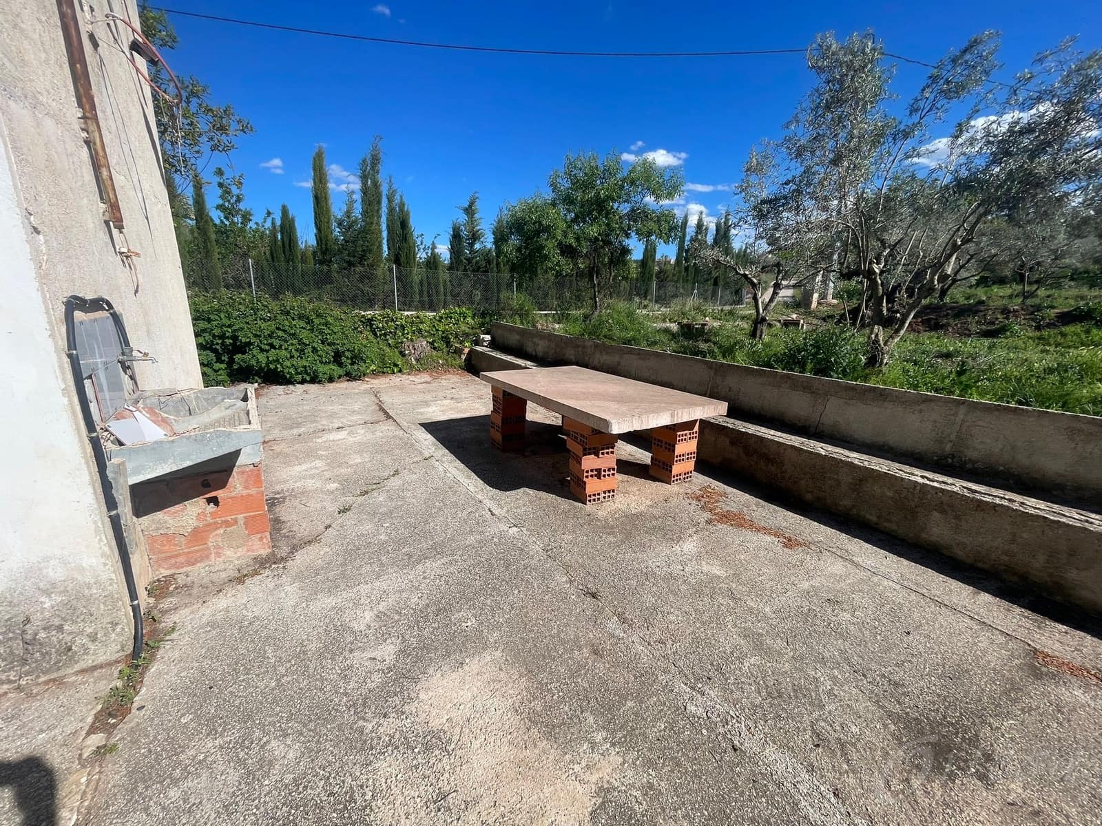 1 bedroom Finca/Country House for sale in Cehegin - € 60,000 (Ref: 9777253)