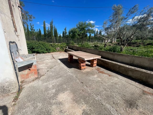 1 makuuhuone Maalaistalo myytävänä paikassa Cehegín - 60 000 € (Ref: 9777253)