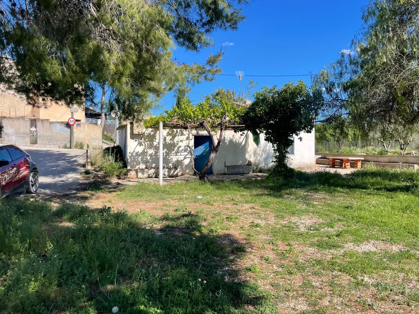 1 bedroom Finca/Country House for sale in Cehegin - € 60,000 (Ref: 9777253)