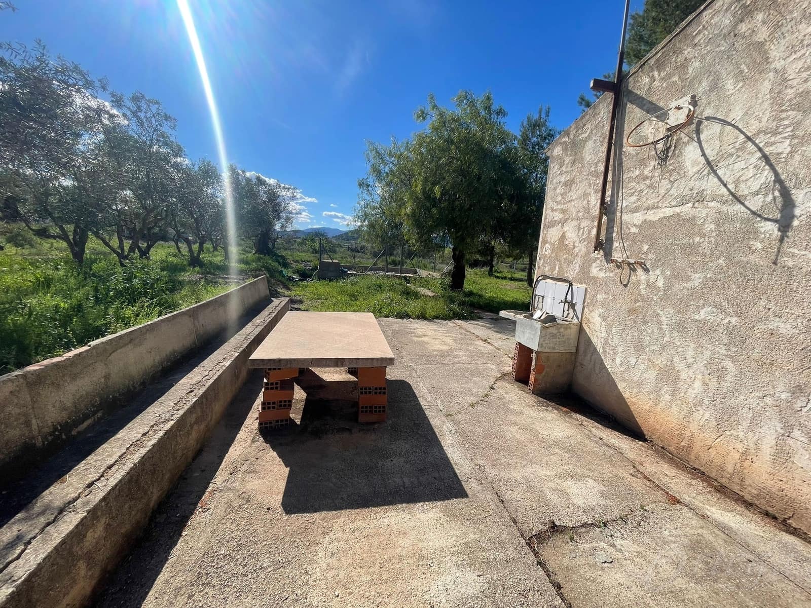 1 bedroom Finca/Country House for sale in Cehegin - € 60,000 (Ref: 9777253)