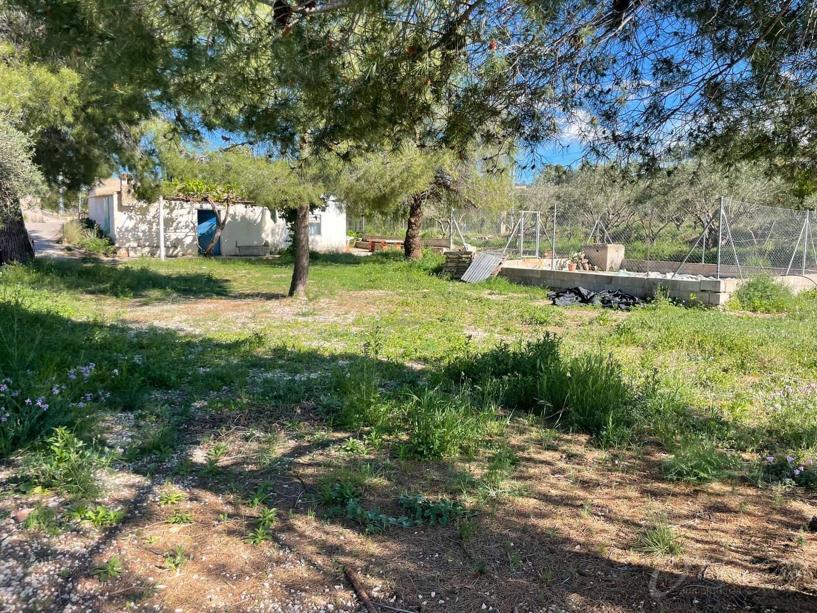 1 bedroom Finca/Country House for sale in Cehegin - € 60,000 (Ref: 9777253)