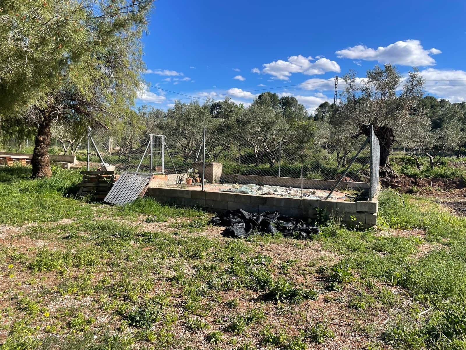 1 bedroom Finca/Country House for sale in Cehegin - € 60,000 (Ref: 9777253)