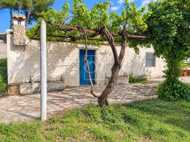1 slaapkamer Finca/Landhuis te koop in Cehegín - € 60.000 (Ref: 9777253)