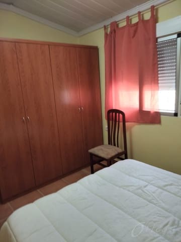 2 sypialnia Apartament na sprzedaż w Caravaca de la Cruz - 47 000 € (Ref: 9777548)