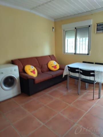 2 sypialnia Apartament na sprzedaż w Caravaca de la Cruz - 47 000 € (Ref: 9777548)