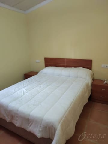 2 sypialnia Apartament na sprzedaż w Caravaca de la Cruz - 47 000 € (Ref: 9777548)