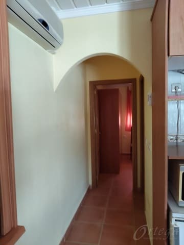 2 sypialnia Apartament na sprzedaż w Caravaca de la Cruz - 47 000 € (Ref: 9777548)