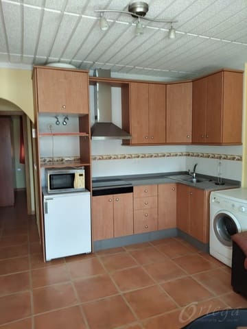 2 sypialnia Apartament na sprzedaż w Caravaca de la Cruz - 47 000 € (Ref: 9777548)