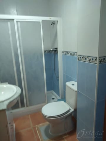 2 sypialnia Apartament na sprzedaż w Caravaca de la Cruz - 47 000 € (Ref: 9777548)