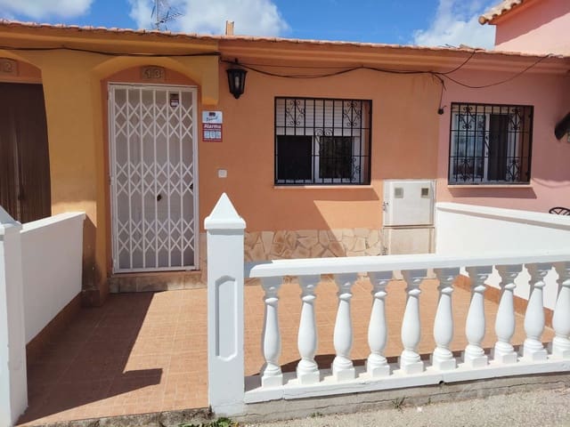 2 sypialnia Apartament na sprzedaż w Caravaca de la Cruz - 47 000 € (Ref: 9777548)