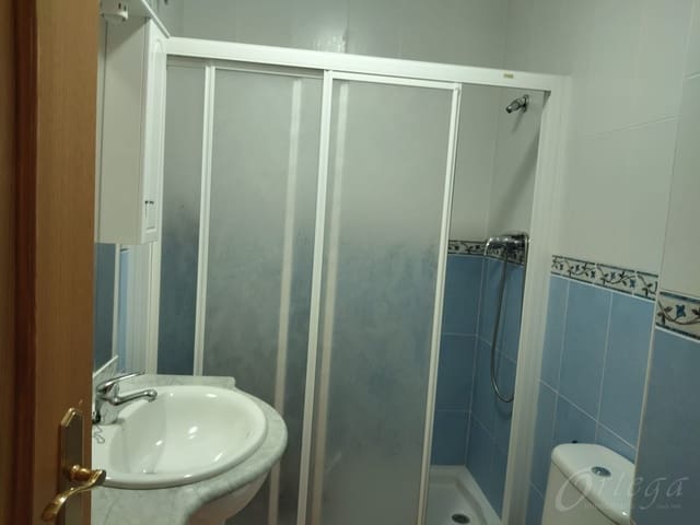 2 sypialnia Apartament na sprzedaż w Caravaca de la Cruz - 47 000 € (Ref: 9777548)