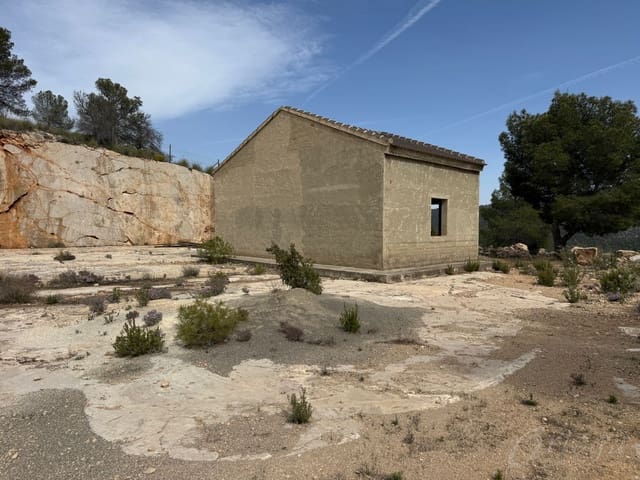 Undeveloped Land for sale in Cehegín - € 430,000 (Ref: 9777549)