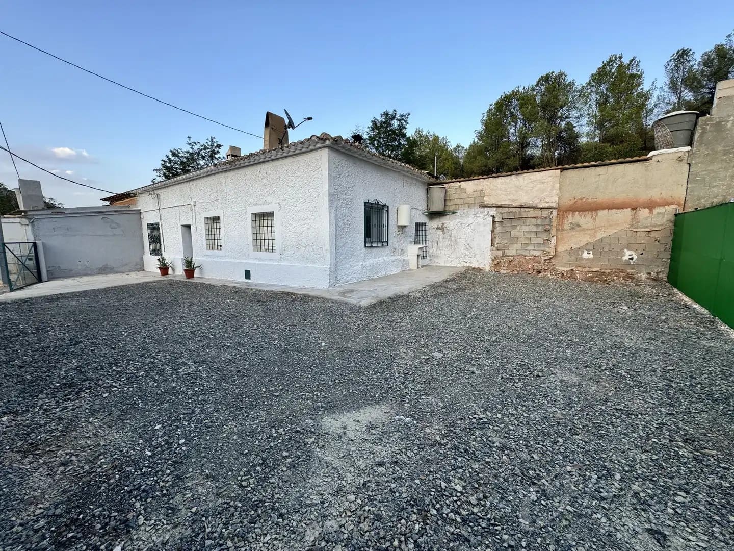 Undeveloped Land for sale in Cehegin - € 430,000 (Ref: 9777549)