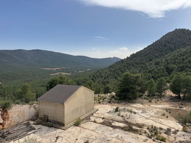 Undeveloped Land for sale in Cehegín - € 430,000 (Ref: 9777549)