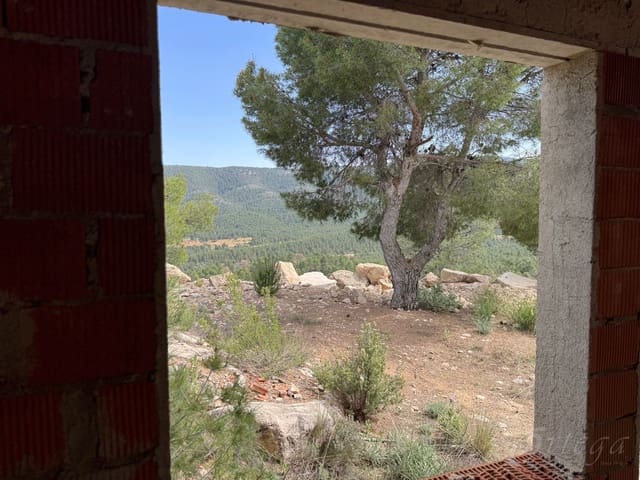 Undeveloped Land for sale in Cehegín - € 430,000 (Ref: 9777549)