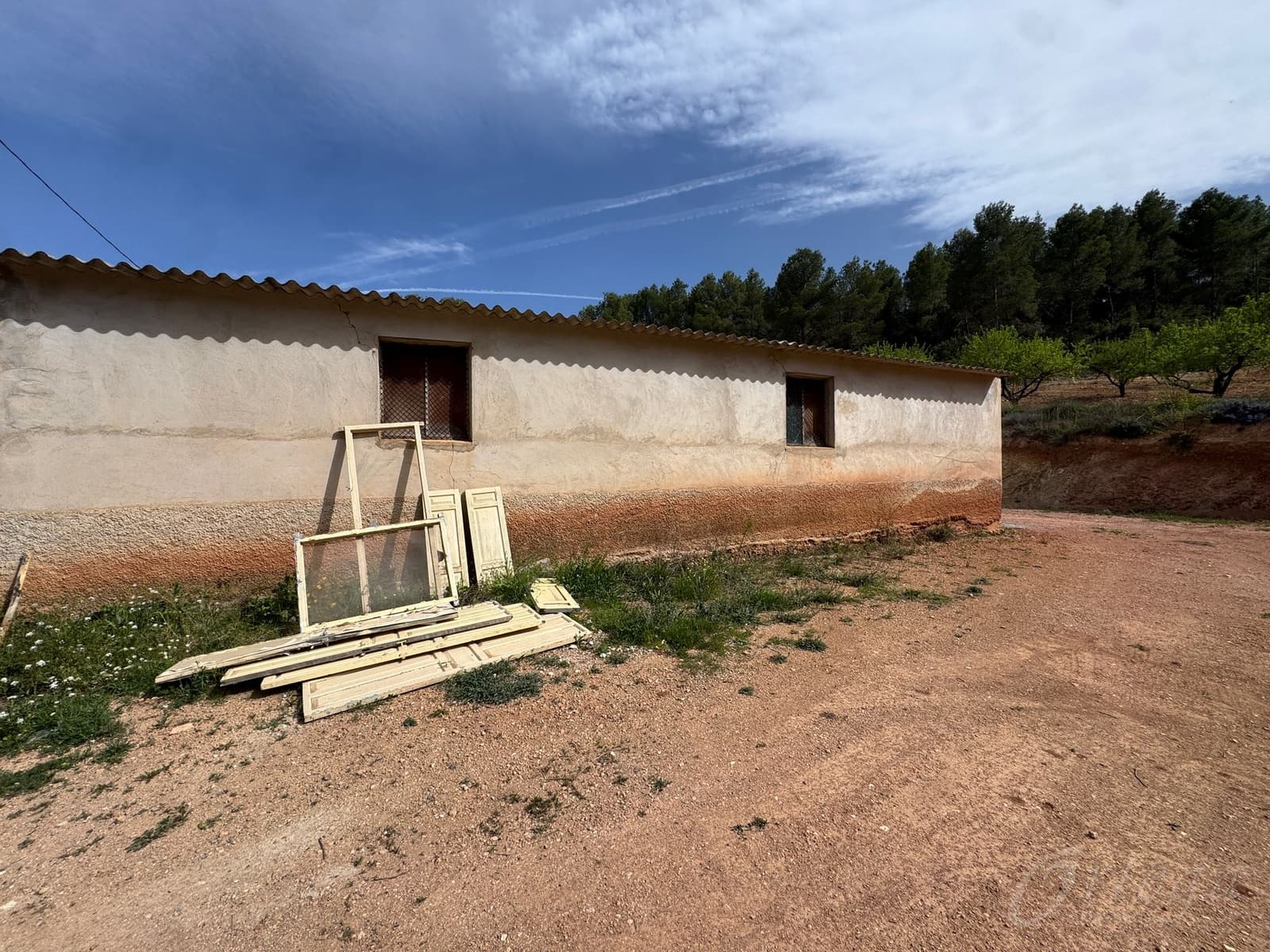 Undeveloped Land for sale in Cehegin - € 430,000 (Ref: 9777549)