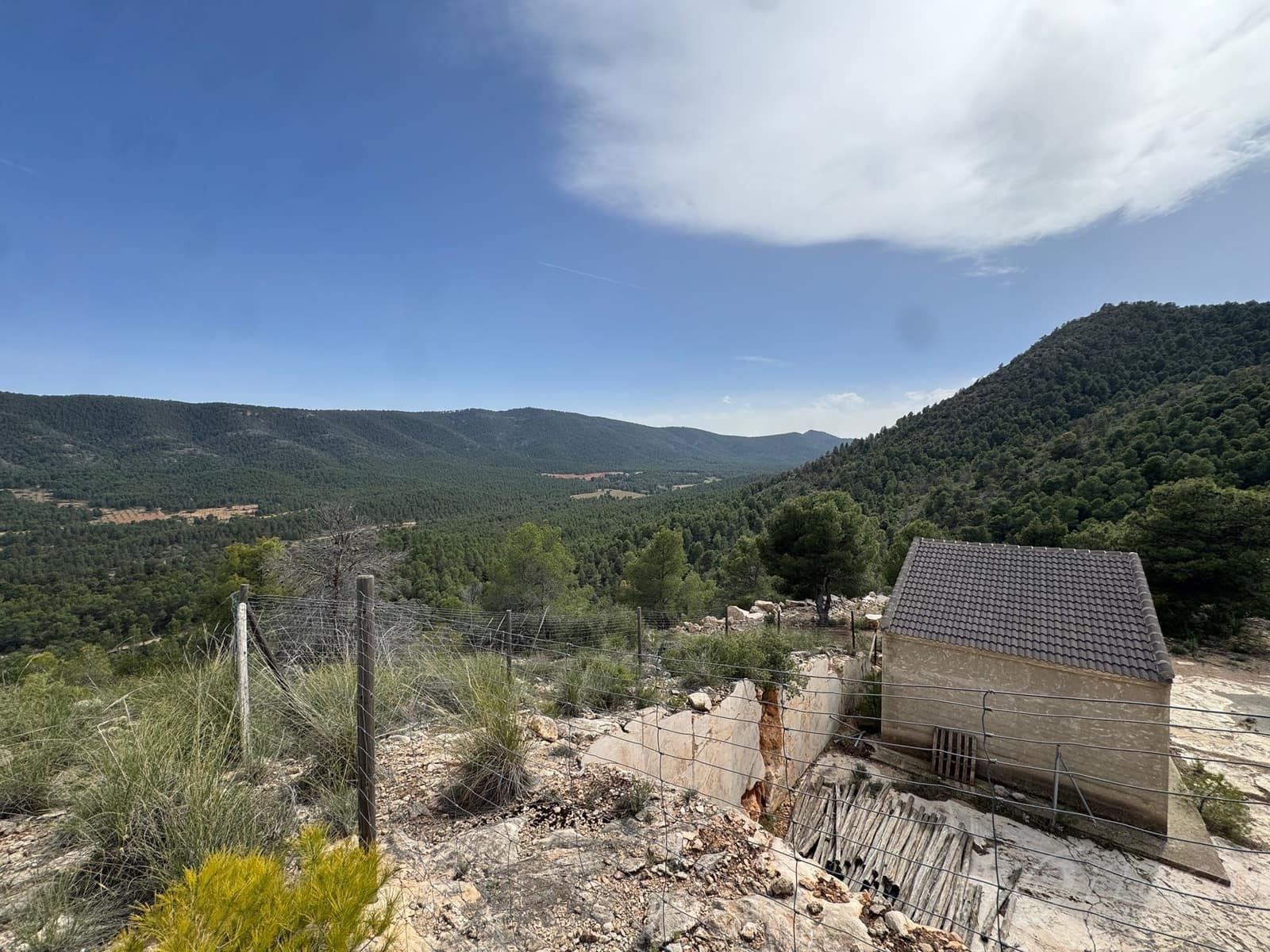 Undeveloped Land for sale in Cehegin - € 430,000 (Ref: 9777549)