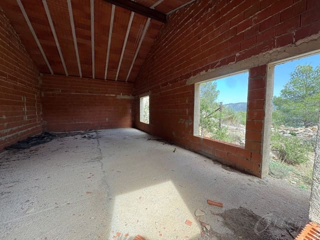 Undeveloped Land for sale in Cehegín - € 430,000 (Ref: 9777549)