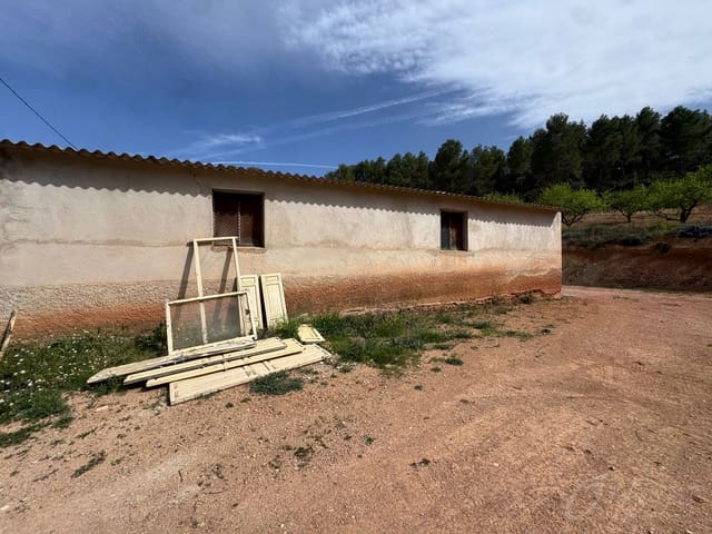 Undeveloped Land for sale in Cehegín - € 430,000 (Ref: 9777549)