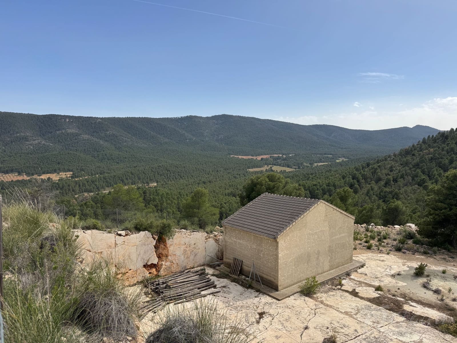 Undeveloped Land for sale in Cehegin - € 430,000 (Ref: 9777549)