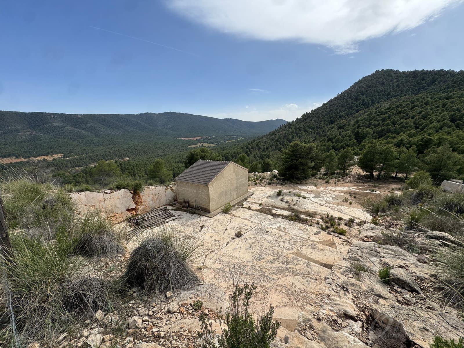 Undeveloped Land for sale in Cehegin - € 430,000 (Ref: 9777549)