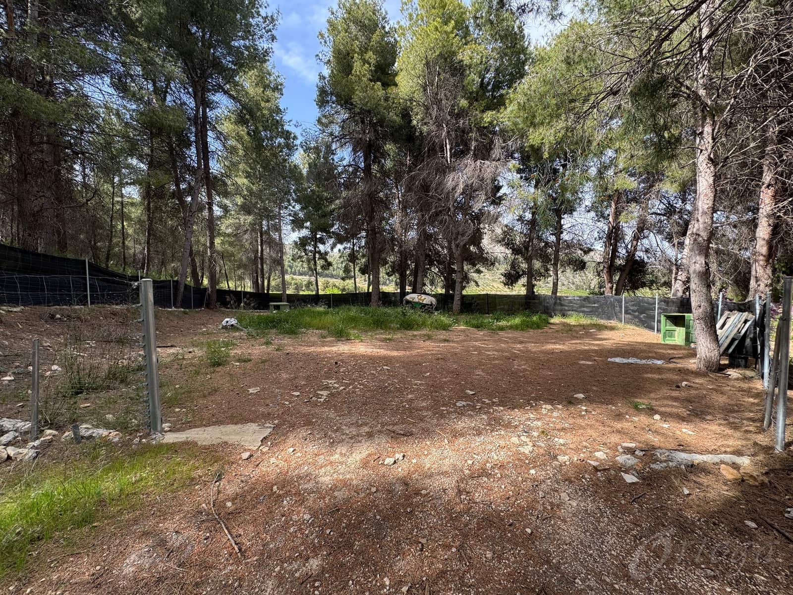 Undeveloped Land for sale in Cehegin - € 430,000 (Ref: 9777549)