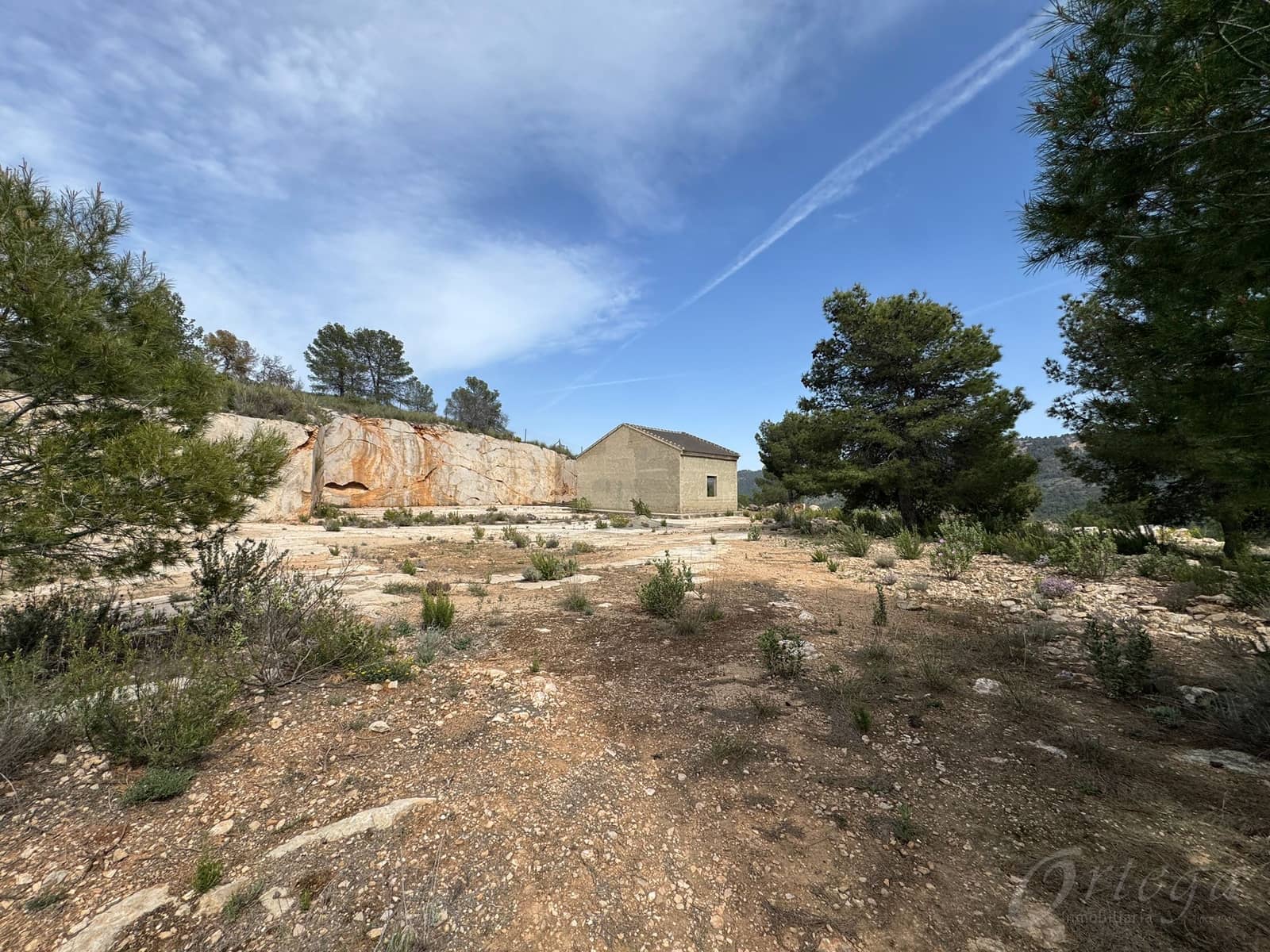 Undeveloped Land for sale in Cehegin - € 430,000 (Ref: 9777549)