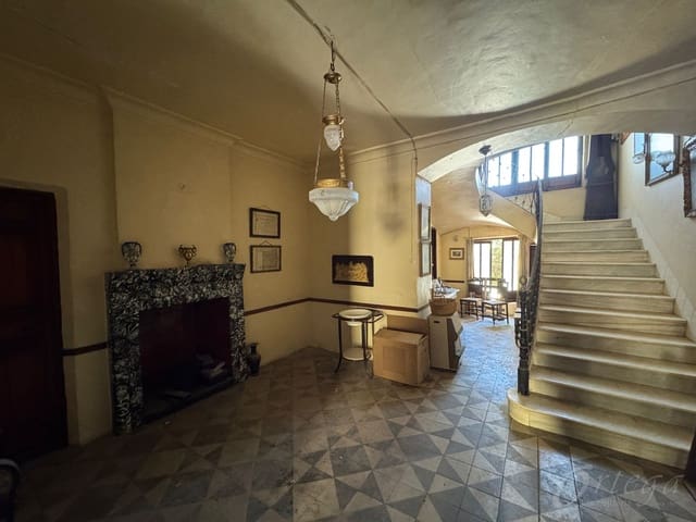 6 quarto Casa em Banda para venda em Bullas - 150 000 € (Ref: 9778459)