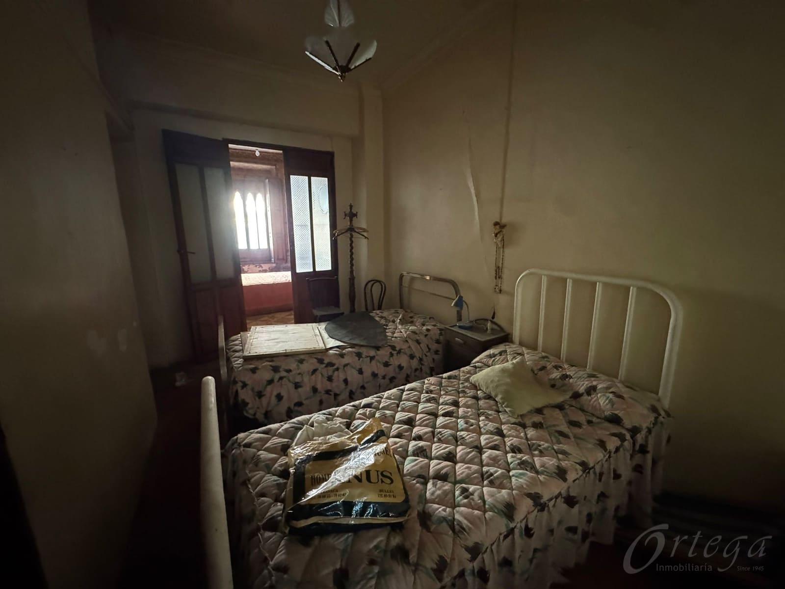 6 bedroom Townhouse for sale in Bullas - € 150,000 (Ref: 9778459)