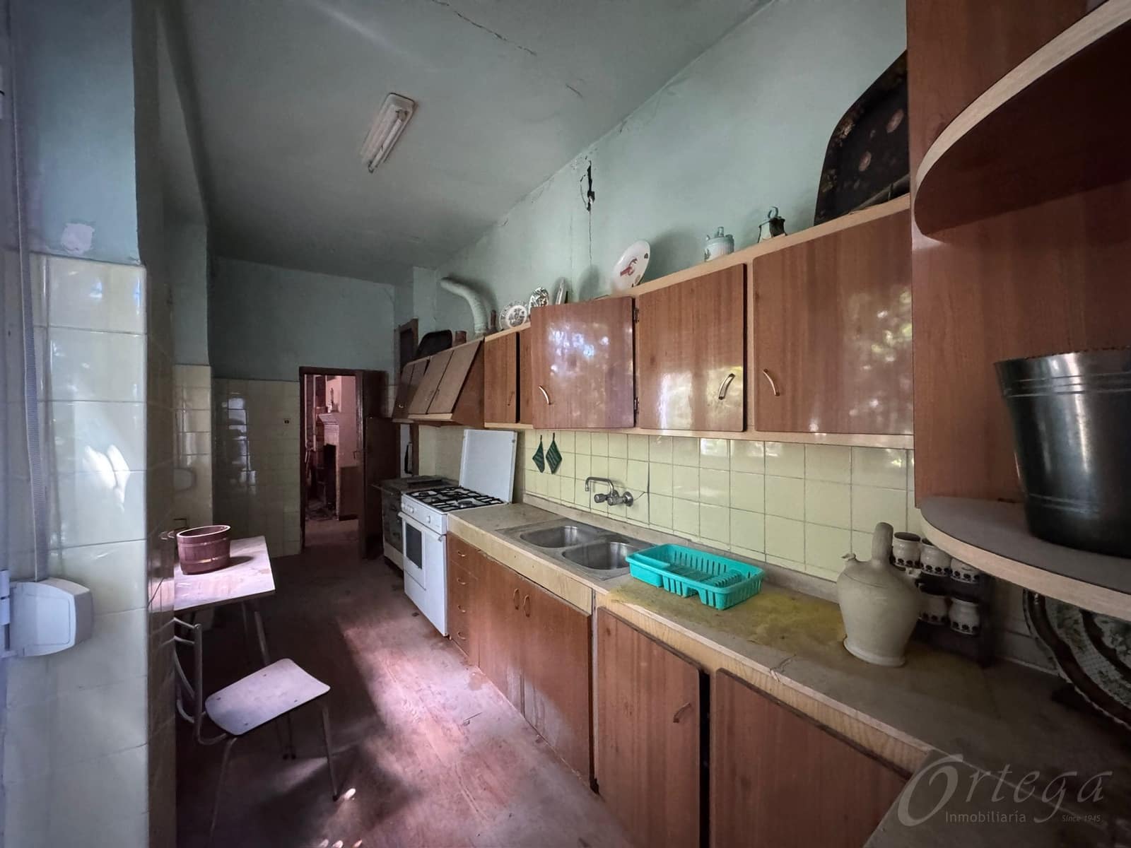 6 bedroom Townhouse for sale in Bullas - € 150,000 (Ref: 9778459)